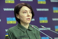 «Головний удар попереду»: Маляр оцінила динаміку контрнаступу України