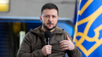 «Буде так само, як восени»: Зеленський оцінив динаміку контрнаступу ЗСУ