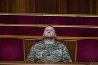 Залужний розповів, як ставиться до заяв про «повільний» контрнаступ ЗСУ
