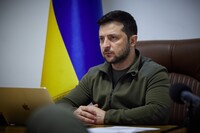 Зеленський провів чергове засідання Ставки: обговорили посилення кордону з Білоруссю