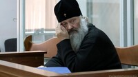Митрополиту Павлу продовжили домашній арешт