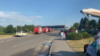 Стрілянина в аеропорту Кишинева: прокуратура Молдови розкрила інформацію про нападника
