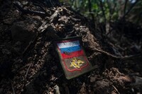 В Україні загинули вже чверть мільйона російських військових