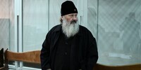 Митрополит УПЦ МП Павло вийшов з-під варти під заставу – адвокат