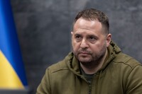 Єрмак анонсував два саміти щодо Формули миру, один із них – за участю росії