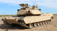 США офіційно схвалили передачу Україні першої партії танків Abrams