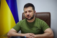 У ЦВК пояснили, що буде з повноваженнями Зеленського без виборів навесні