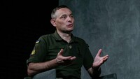 Ігнат про атаку росіян: половина ракет «Кинджал» не досягла цілей
