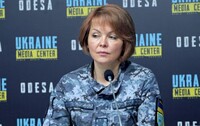 Війська рф зосередилися на Кринках Херсонської області, хочуть вибити звідти ЗСУ –  Гуменюк