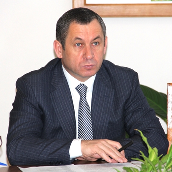 Мовчан Іван Михайлович
