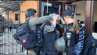 Удар по Запоріжжю: загиблих вже четверо, кількість постраждалих перевищила 20 осіб (оновлено)