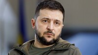 Зеленський підтвердив, що росіяни почали нову хвилю наступу на Харківщині