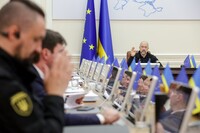 Кабмін виділив додаткові мільярди гривень на відновлення енергосистеми