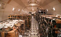 Білий дім оголосив про виділення Україні нового пакету допомоги на 400 млн доларів