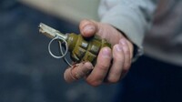 У центрі Броварів пролунав вибух, серед поранених є поліцейський