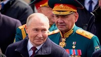 Заміна міністра оборони росії говорить про підготовку путіна до затяжної війни – аналітики