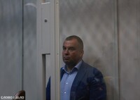 Антикорупційний суд заочно заарештував Гладковського-старшого
