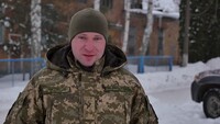 Наступ росіян на Харківщині: ЗМІ повідомили про зміну командувача ОТУВ «Харків»