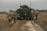 ЗСУ потіснили ворога і проводять зачистку на північних околицях Вовчанська – Генштаб