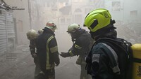 У Харкові зросла кількість загиблих і постраждалих внаслідок російської атаки