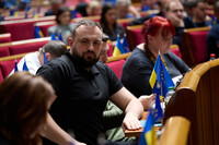 Законопроєкт про «податок на бездітність» відкликають із Ради