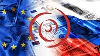 Рада ЄС схвалила використання доходів від заморожених російських активів на користь України