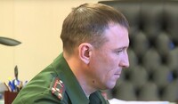 У росії заарештували екскомандувача 58-ї армії – ЗМІ
