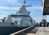 Не «Ковровець»: у Генштабі уточнили, який корабель росіян було знищено у Севастополі