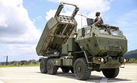 Танки, HIMARS та снаряди: Німеччина виділила новий пакет допомоги Україні