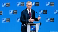 Столтенберг закликав союзників зняти обмеження на удари їхньою зброєю по території рф