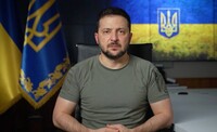 Рф готується до наступальних дій, біля кордону збирається ще одне угруповання військ – Зеленський