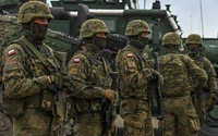 Польща та країни Балтії будуть готові відправити війська в Україну в разі прориву росії – ЗМІ