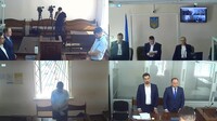 З обвинуваченого судді Верховного суду Князєва зняли браслет