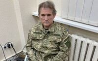 ЄС запровадив санкції проти колишнього нардепа Медведчука