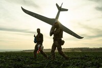 Обстріл радіолокаційної станції у росії: опублікувані супутникові знімки з наслідками ударів