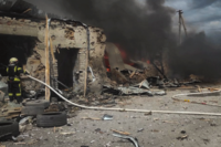 Ракетний удар по Миколаївщині: стало відомо про загиблих