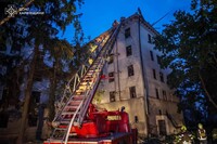 Зросла кількість постраждалих внаслідок обстрілу Харкова