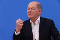 Німеччина схиляється до того, щоб дозволити Україні бити по рф німецькою зброєю – Politico