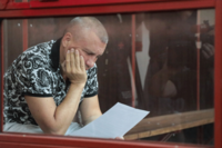 Колишньому одеському військкому Борисову обрали новий запобіжний захід
