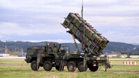 Україна отримає від Німеччини ще одну систему ППО Patriot