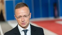 Угорщина все ж таки візьме участь у Глобальному саміті миру