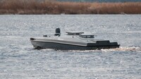 «Маґури для ГУРу»: стартував новий збір на ударні морські дрони