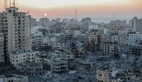 США та ще 16 країн закликали Ізраїль і ХАМАС припинити бойові дії у Секторі Гази