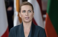 Стало відомо про стан прем'єрки Данії після нападу