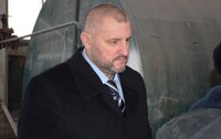 У рф скоїли замах на колишнього мера-колаборанта Куп’янська