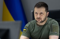 Росії не вдалося реалізувати Харківську операцію, ЗСУ посилять напрямок – Зеленський