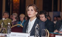 Суд призначив запобіжний захід екснардепці Сисоєнко у справі про виготовлення довідок для ухилянтів
