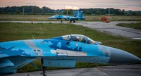 У Повітряних силах анонсували випробування керованих авіабомб українського виробництва