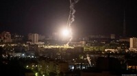 Київ був атакований крилатими ракетами, дронами та балістикою: ППО збила всі цілі