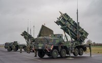 США передадуть Україні ще одну систему Patriot – ЗМІ
